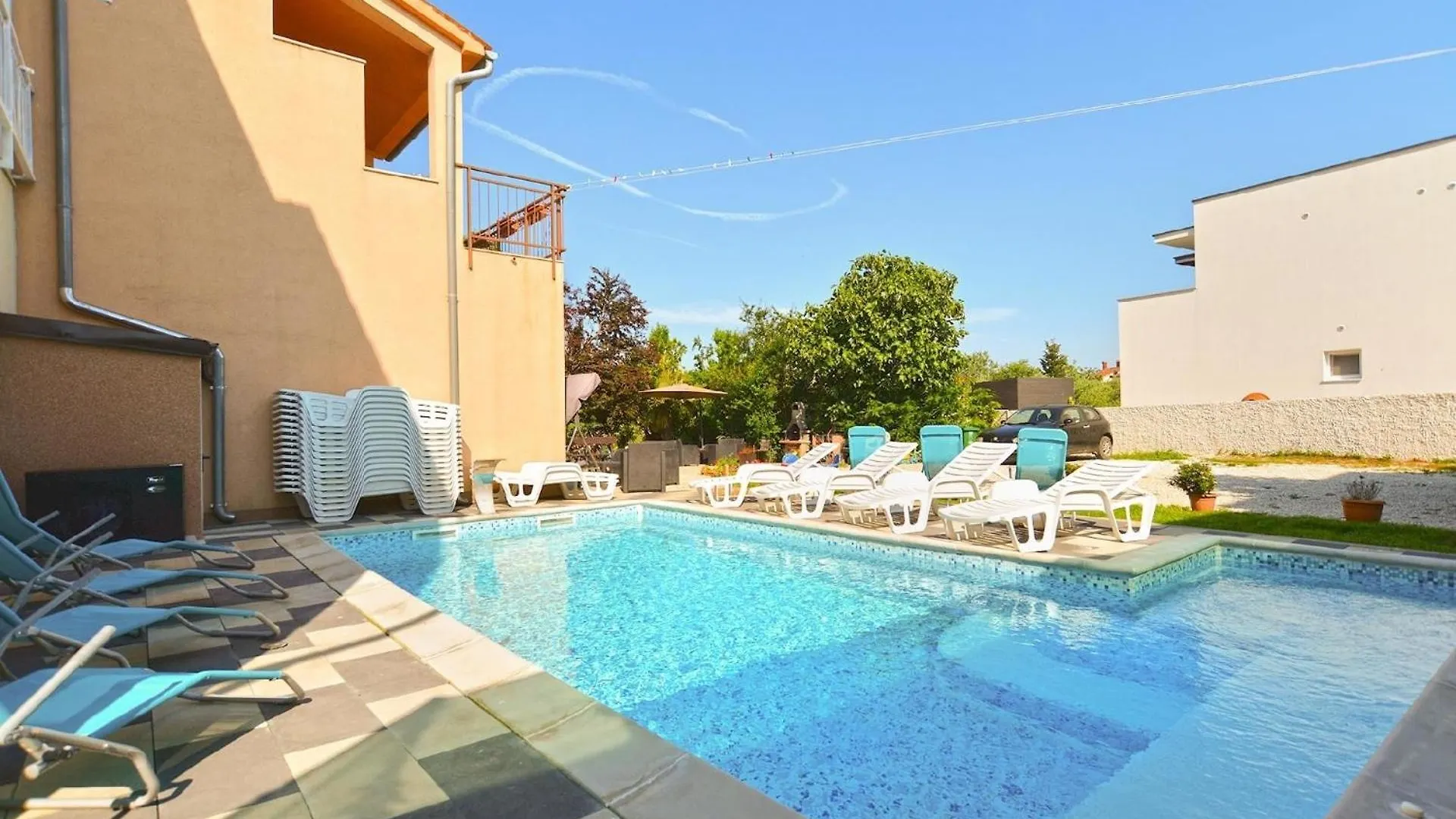 Ferienwohnung Fuer 6 Personen Ca 85 Qm In Fazana, Istrien Istrische Riviera 0*,