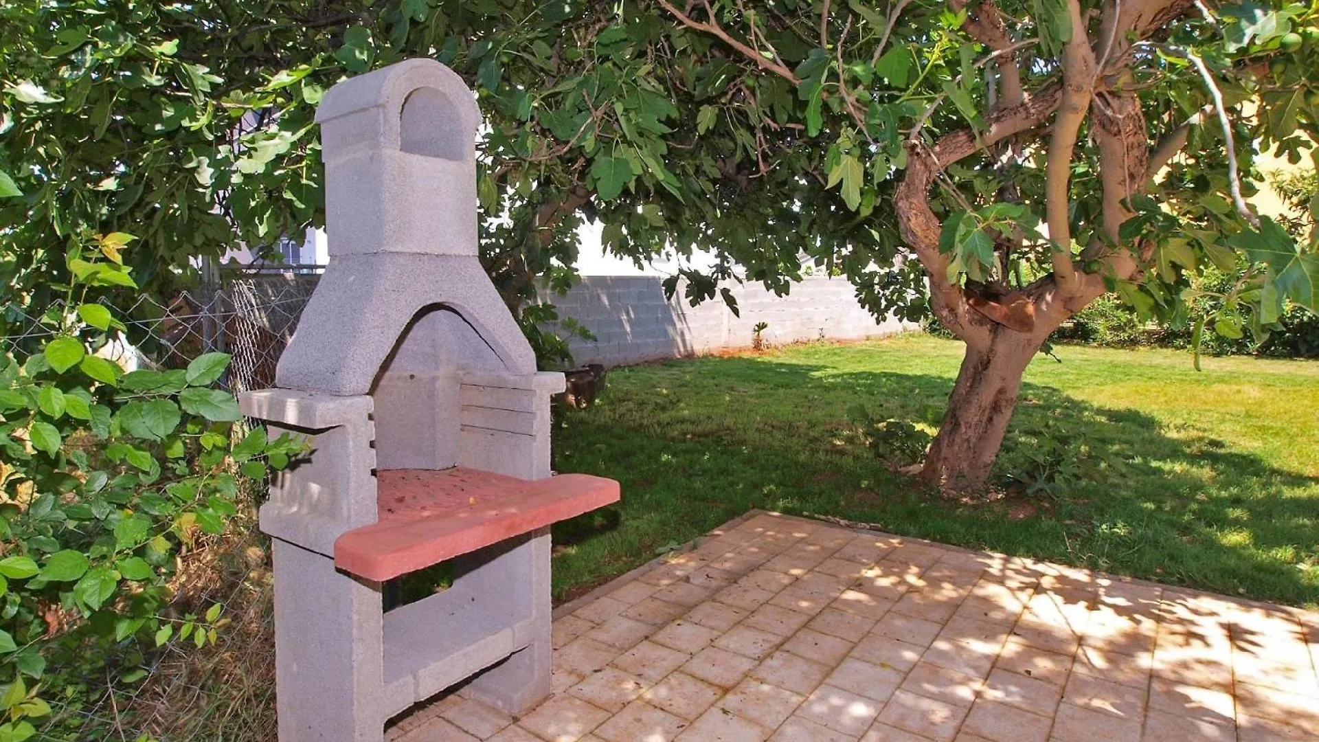 Ferienwohnung Fuer 6 Personen Ca 85 Qm In Fazana, Istrien Istrische Riviera Chorvatsko